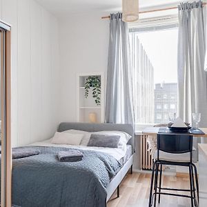 Appartement met een Slaapkamer